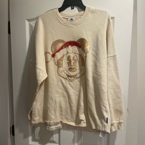 Disneyland Resort Spirt Jersey worn once!